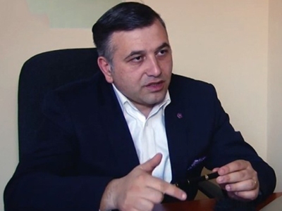 «Ժողովուրդ». Իրավաբանը տնտեսությունն է «դզելու»․ նոր խումբ կստեղծվի