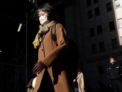 Власти США перестанут преследовать нелегальных мигрантов на время вспышки коронавируса