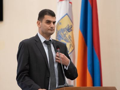 Հանրային տրանսպորտի գնման մրցույթը հայտարարվելու է հաջորդ շաբաթվա վերջին. Երեւանի առաջին փոխքաղաքապետ
