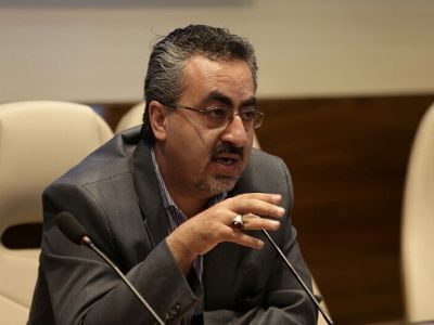 Health ministry: 50 people get infected in Iran every hour, 1 person dies every 10 minutes
