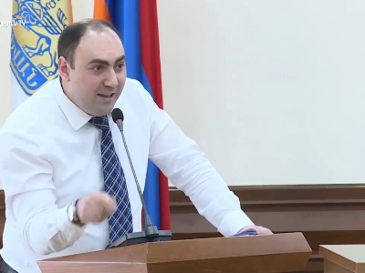 Երեւանը հնարավորություն ուներ ավելի լավ պատրաստվելու կորոնավիրուսին. ընդդիմադիր