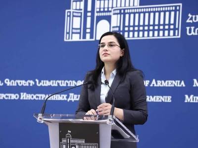 ՀՀ գլխավոր հյուպատոսը Լարսում համակարգում է 140 ՀՀ քաղաքացիներին սննդով ապահովելու աշխատանքները․ Նաղդալյան