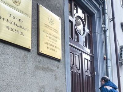 ՄԻՊ-ի աջակցությամբ պարտադիր ժամկետային զինծառայողի մայրն անվճար վիրահատվել է