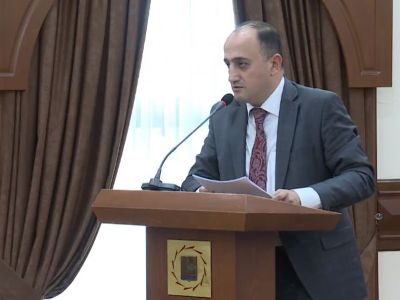 2020 թվականի Երեւանի բյուջեի ծախսերն ավելացվել են 9 միլիարդ 248 միլիոն դրամով
