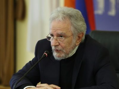 Երեւանում մետրոյի կայարանի կառուցման աշխատանքներն արդեն այս տարի շոշափելի կլինեն. հավաստիացում