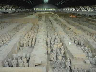 В Китае обнаружены упоминания об эпидемиях 3000-летней давности