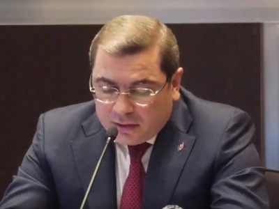 Այս տարվա բյուջեն առաջին եռամսյակում 15-16 տոկոսով կգերակատարենք, բայց սա 2019-ի իներցիոն թափն է. Անանյան