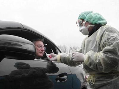 Британия надеется переломить ситуацию с коронавирусом в течение следующих 12 недель