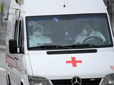 В Краснодарском крае новый случай заражения коронавирусом: он приехал из Армении
