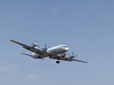 Vienna-Yerevan-Vienna first flight to take place Friday