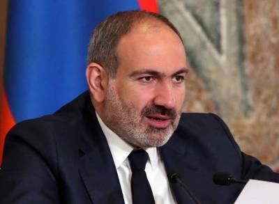 «Հրապարակ». Պարզվում է՝ մեր վարչապետը դեռ մեղմ է ասել