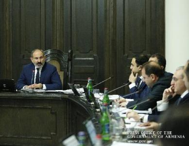 «Փաստ». Կոմիտեների նիստերի «ստվերը». Ինչու չեն կատարվում վարչապետի հանձնարարականները