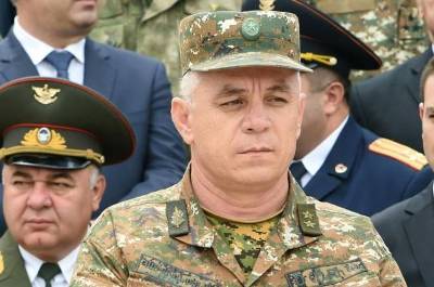 Newspaper: April 2016 war inquiry committee of Armenia parliament to go to Karabakh?