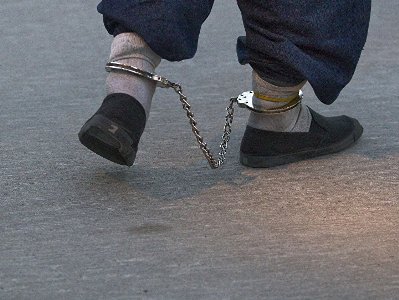 В Индии казнили четырех мужчин за групповое изнасилование