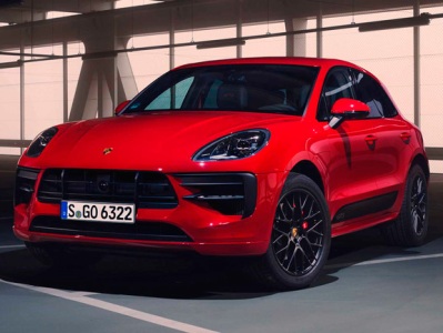 Էլեկտրական Porsche Macan-ը կհայտնվի 2 տարի անց