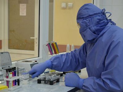 Минздрав Армении: 112 случаев заражения коронавирусом взаимосвязаны с двумя первичными случаями