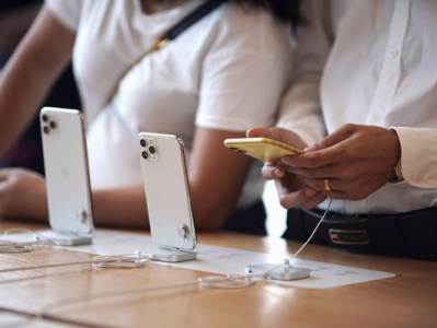Apple-ը սահմանափակել է iPhone-ի առցանց վաճառքները