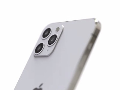 Массовое производство флагманского смартфона iPhone 12 может начаться уже в мае