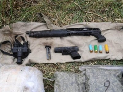 На границе Азербайджана и Ирана произошел вооруженный инцидент