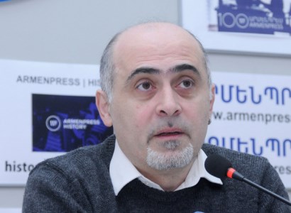 Эксперт: В Армении в связи с распространением коронавируса заметен рост мошеннических угроз в Интернете