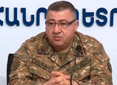 Armenian army has necessary drugs and medical equipment