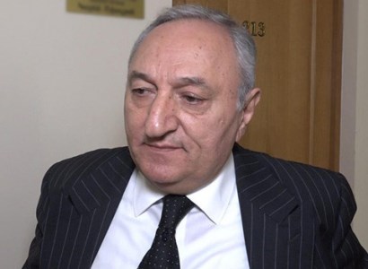 2020-ի համար նախատեսված ծրագրերը պետք է տեղափոխել ավելի ուշ ժամանակի. Վարդան Բոստանջյան