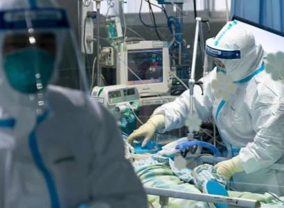 В ВОЗ заявили, что религиозные собрания в Иране могут осложнить ситуацию с коронавирусом