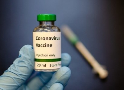 WHO: At least 20 different coronavirus vaccines in development