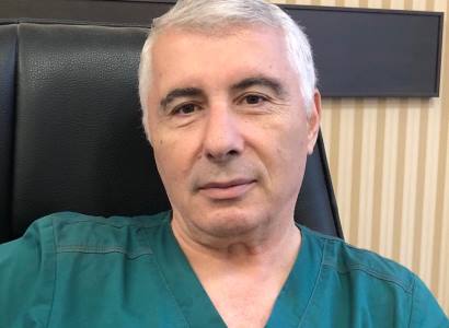 Пластический хирург о коронавирусе: Промедление может быть губительным