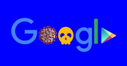 Google запустил образовательный веб-сайт о коронавирусе
