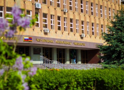 РАУ прекращает прием всех видов бумажных писем и заявлений