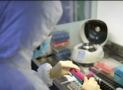 Россия передала 13 странам  тест-системы для выявления заразившихся коронавирусом