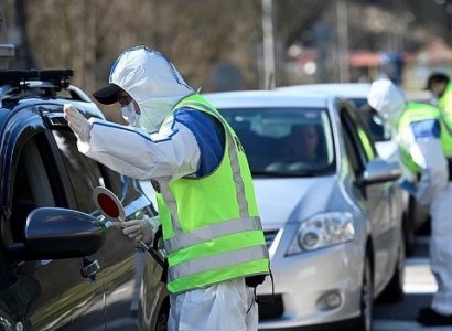 В Бангкоке закроют торговые центры из-за резкого скачка случаев заражения коронавирусом