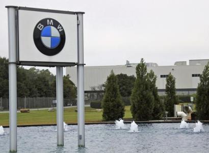 Немецкие автоконцерны BMW и Volkswagen закрывают свои заводы в США и Мексике