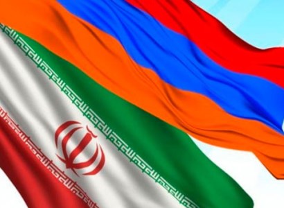 Armenia and Iran expand list of goods to be transported