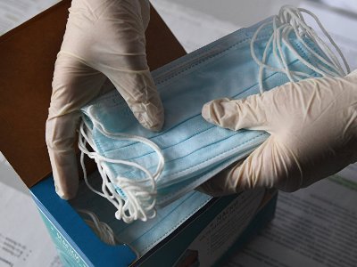 В Турции из-за коронавируса запретили выходить на улицу лицам старше 65 лет