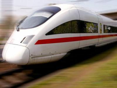 Գերմանիայում գնացքի վթար նախապատրաստելու կասկածանքով տղամարդ է կալանավորվել