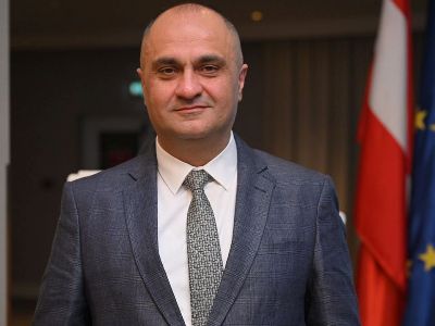 Գյումրու «Մոր եւ մանկան» ավստրիական հիվանդանոցի նախկին տնօրենը նոր պաշտոն է ստացել