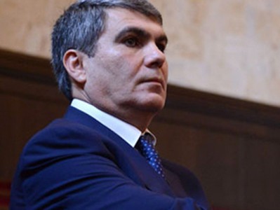 Армянский политик: Мы все еще приедем в Италию. Viva Italia!