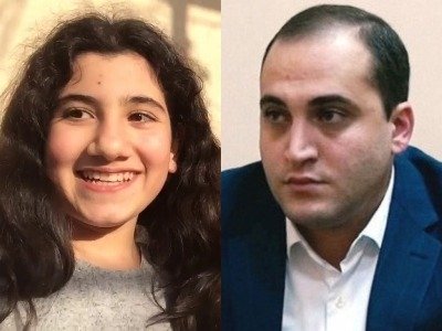 Court accepts for proceedings Armenia PM daughter’s 2nd lawsuit against NGO head