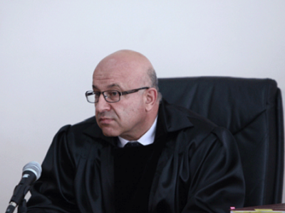 Court sentences Armenia ex-President Kocharyan supporter to 3 years in prison