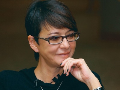 Ирина Хакамада о коронавирусе: Давайте заботиться и поддерживать друг друга. И замечать не только негатив.