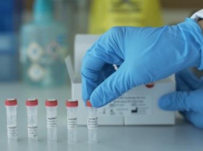 У первого заместителя министра юстиции Армении коронавирус не обнаружен