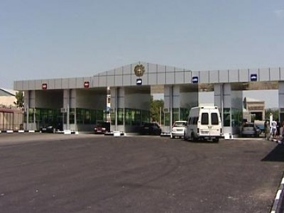Georgia nationals in Armenia can return to their country only via Bagratashen-Sadakhlo checkpoint