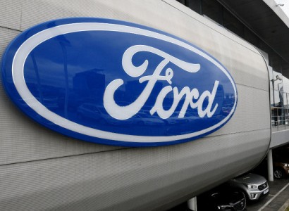 Ford запатентовал торговую марку для нового внедорожника