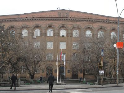 Պոլիտեխնիկում գործարկվում է հայկական առաջին համալսարանական առցանց կրթականկարթակը