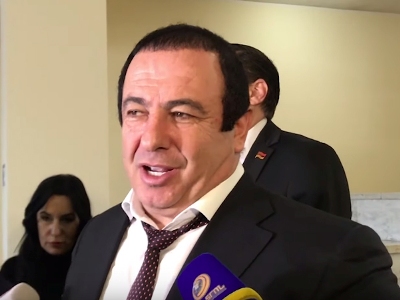 «Բայց ես խի՞ պետք է վճարեմ, պետությունը թող տա». Ծառուկյան
