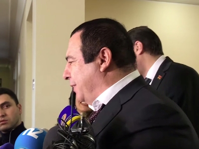 Tsarukyan on government's actions: I do not see any moves to overcome this situation