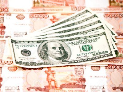 Դոլարը գերազանցել է 81 ռուբլին, եվրոն` 87 ռուբլին