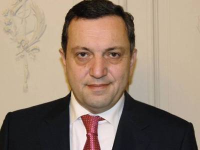 Չինաստանը պատրաստ է Հայաստանին անհատույց տրամադրել բժշկական արտահագուստ և թոքերի արհեստական օդափոխության սարքեր